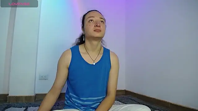 monkeywillwhite online show from December 31, 2:25 pm