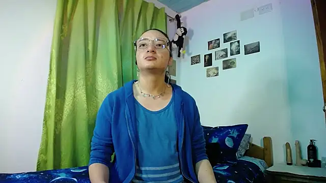 monkeywillwhite online show from October 27, 12:26 am