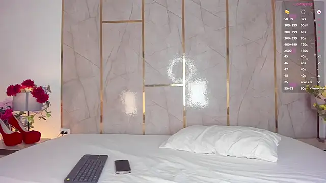 Jiggly   online show from January 17, 5:23 am