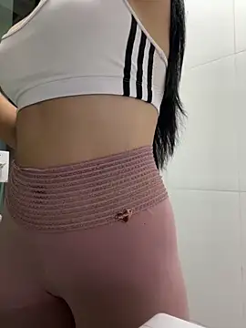 lupyta20 online show from October 19, 2:34 am