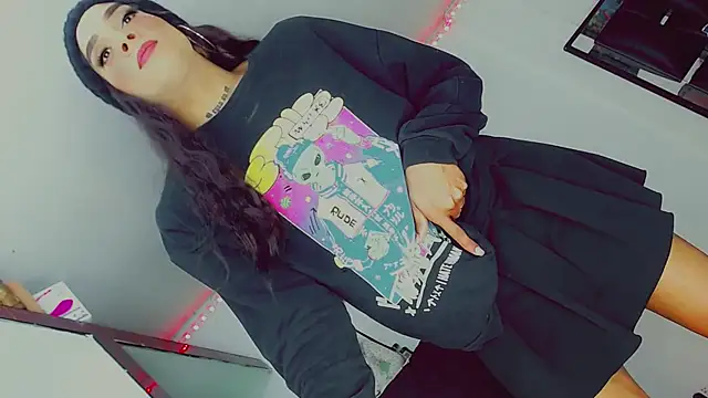 candy kendall online show from March 14, 8:21 am