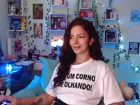 BeellyDance online show from September 18, 8:44 pm