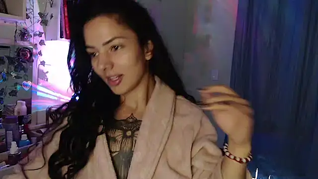 BeellyDance online show from July 22, 8:22 pm