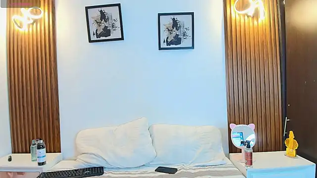 SofiaSweet  online show from April 15, 10:00 am