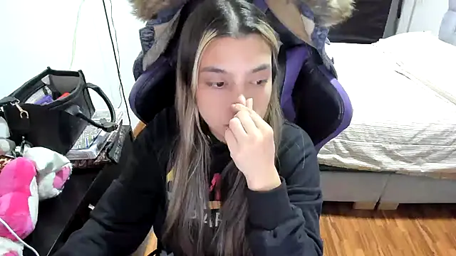 LuisaReyes 2911 online show from September 9, 2:00 am