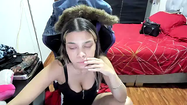 LuisaReyes 2911 online show from November 9, 1:59 am