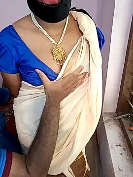 Mallu-Gayathri Arun online show from February 19, 6:33 am