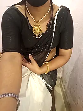 Mallu-Gayathri Arun online show from October 21, 5:52 am