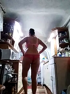 lindaledi2 online show from February 12, 4:33 pm