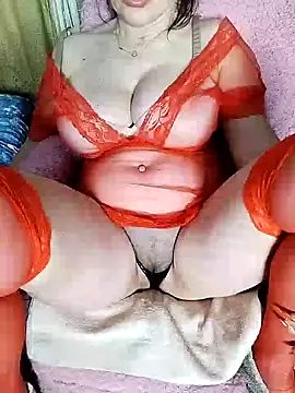 lindaledi2 online show from February 24, 5:00 pm