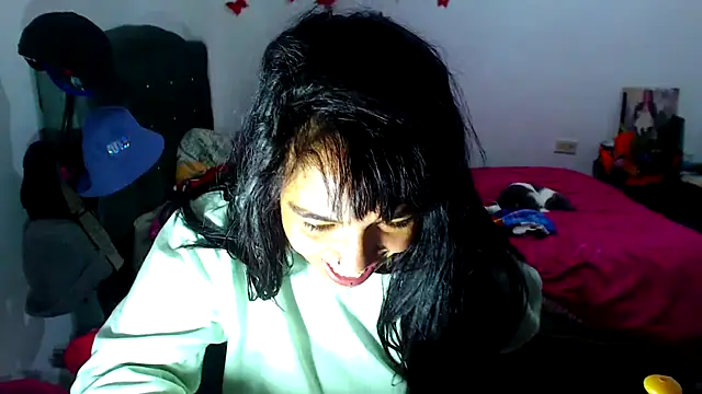 AmaraRoberts420 online show from September 15, 6:41 pm