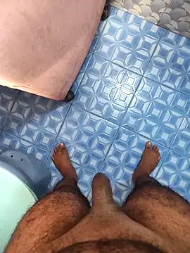 Sanjaymartin29 online show from April 24, 3:42 am