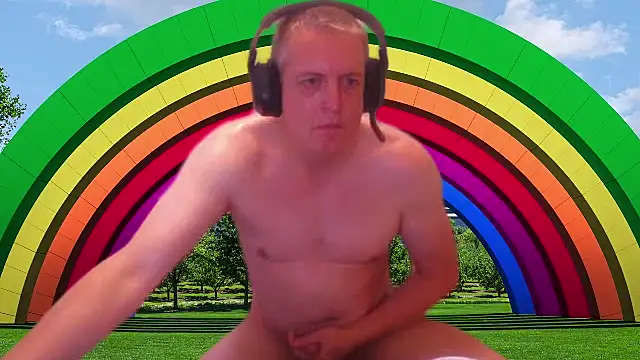JulioMaximus online show from June 12, 4:28 pm