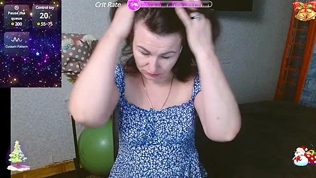 BeatriksS online show from January 19, 6:32 pm