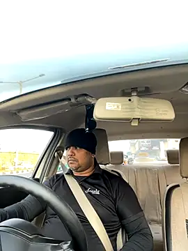 Dick 6inches online show from November 18, 3:34 am