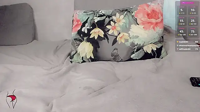 MargaritaRo online show from February 25, 12:24 pm