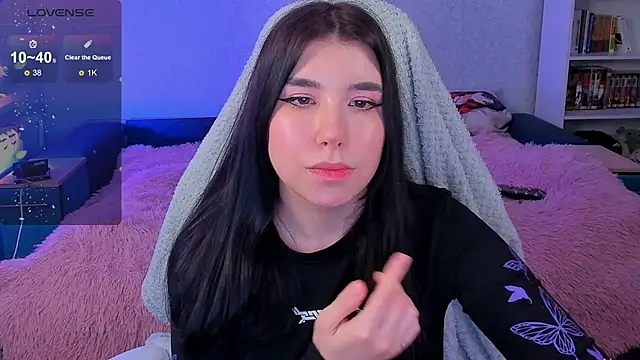 kellyharris online show from December 11, 6:09 pm