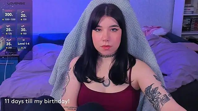 kellyharris online show from February 17, 4:04 pm