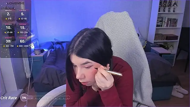 kellyharris online show from November 21, 3:22 pm