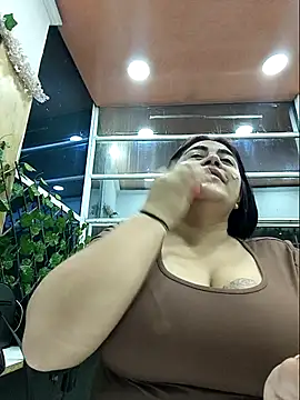 silvia lane online show from October 7, 2:42 am