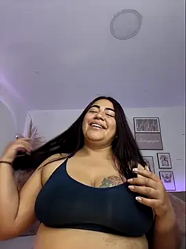 silvia lane online show from October 10, 4:00 am