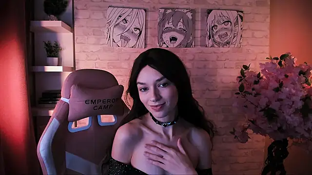 Snapshot of VivianLy_ chatting on November 28, 11:13 am VivianLy online show from November 28, 11:13 am