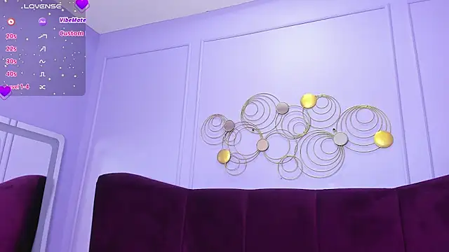 AmbeerWood  online show from March 8, 11:37 am