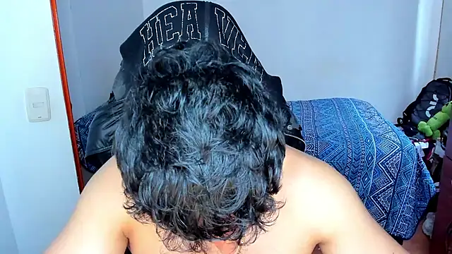 Tommy Bred online show from November 9, 5:11 pm