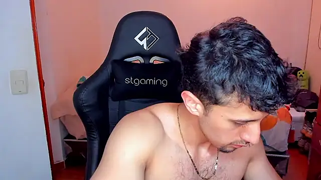 Tommy Bred online show from January 13, 10:48 pm