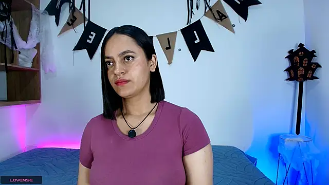 VICTORIABLACK xh online show from October 12, 11:09 am