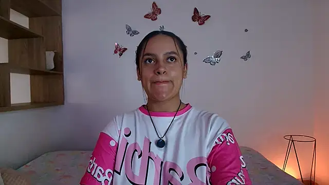 VICTORIABLACK xh online show from November 24, 7:35 pm