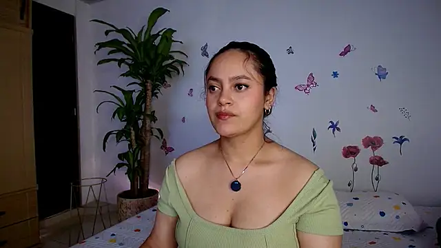 VICTORIABLACK xh online show from April 8, 7:25 pm