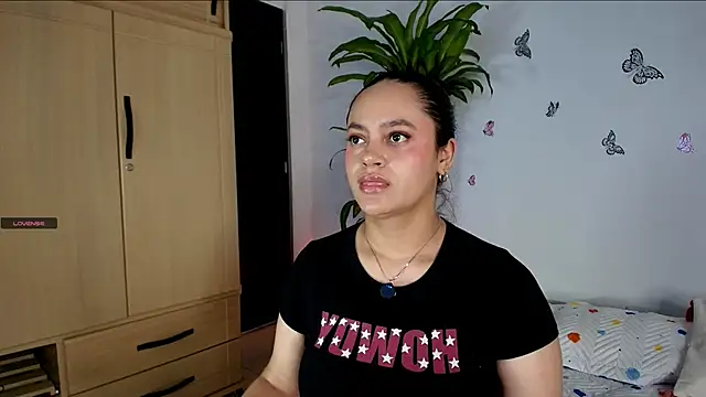 VICTORIABLACK xh online show from April 14, 7:31 pm