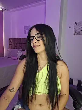 heyshaa online show from November 8, 8:51 pm