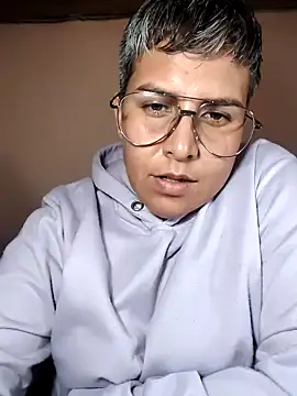 Yessi rousse online show from January 13, 5:07 pm