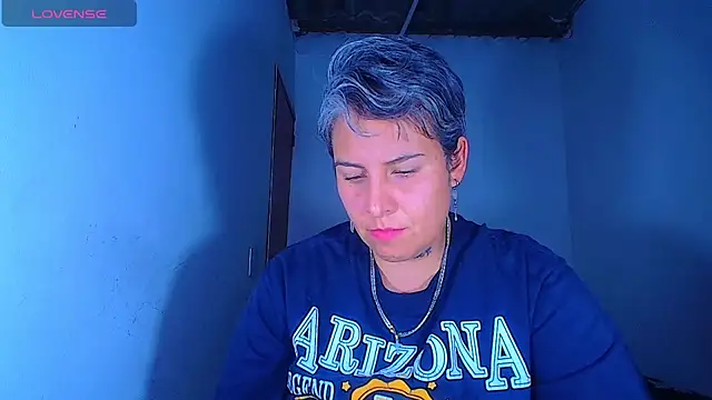 Yessi rousse online show from July 10, 2:49 am