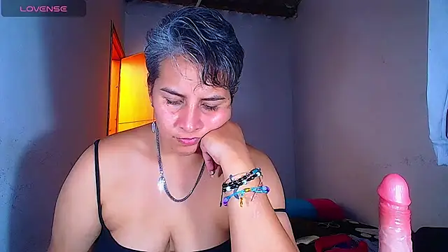 Yessi rousse online show from July 10, 6:54 pm