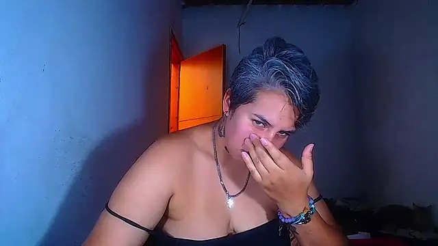 Yessi rousse online show from July 21, 7:49 pm