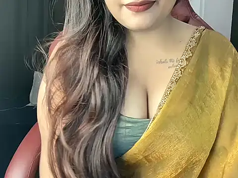 shanayaaa 1 online show from April 27, 7:23 pm