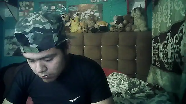 Valesh20 online show from November 7, 2:44 am