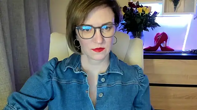 feliziaDesire online show from November 20, 2:06 pm