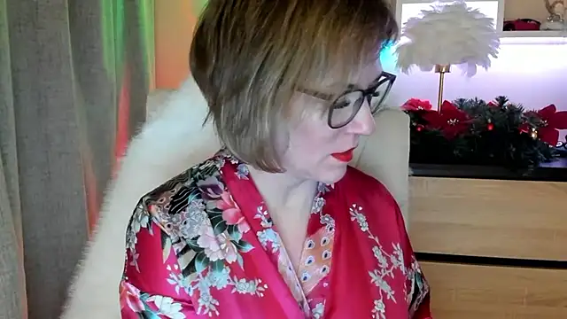 feliziaDesire online show from January 8, 2:19 pm