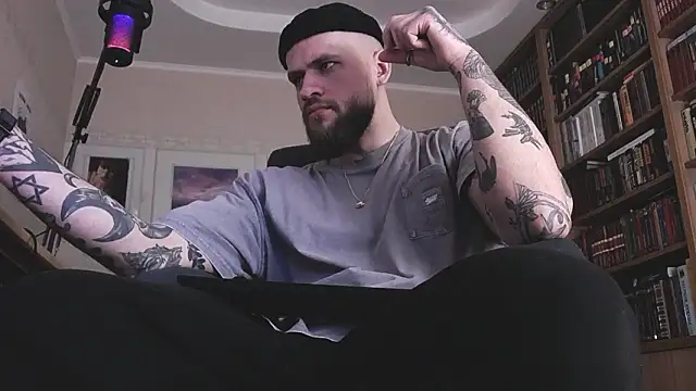 FindomJason online show from March 9, 11:47 am