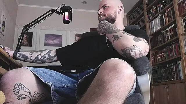 FindomJason online show from April 13, 12:10 pm