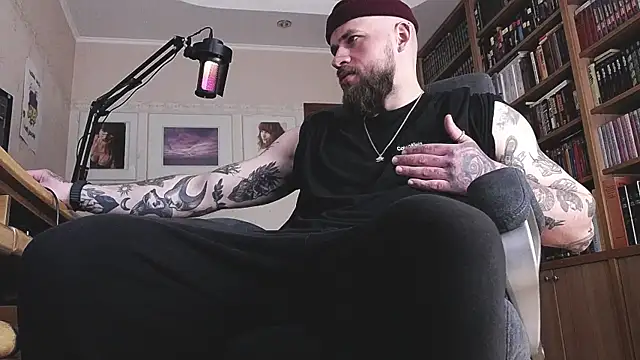 FindomJason online show from April 18, 7:01 am