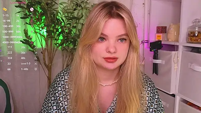 Hottie Jane online show from March 9, 11:03 pm