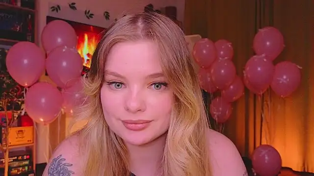 Hottie Jane online show from December 14, 1:05 pm