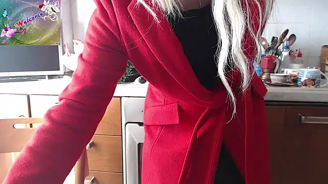 martachatte online show from November 26, 9:32 am