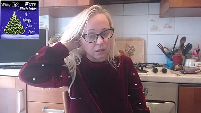 martachatte online show from December 16, 9:36 am