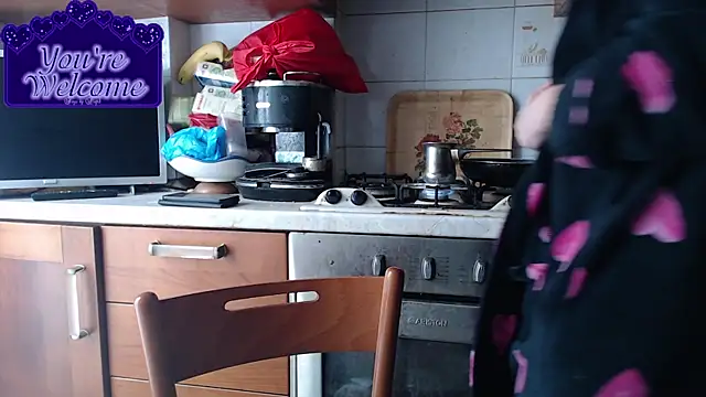 martachatte online show from January 16, 12:09 pm